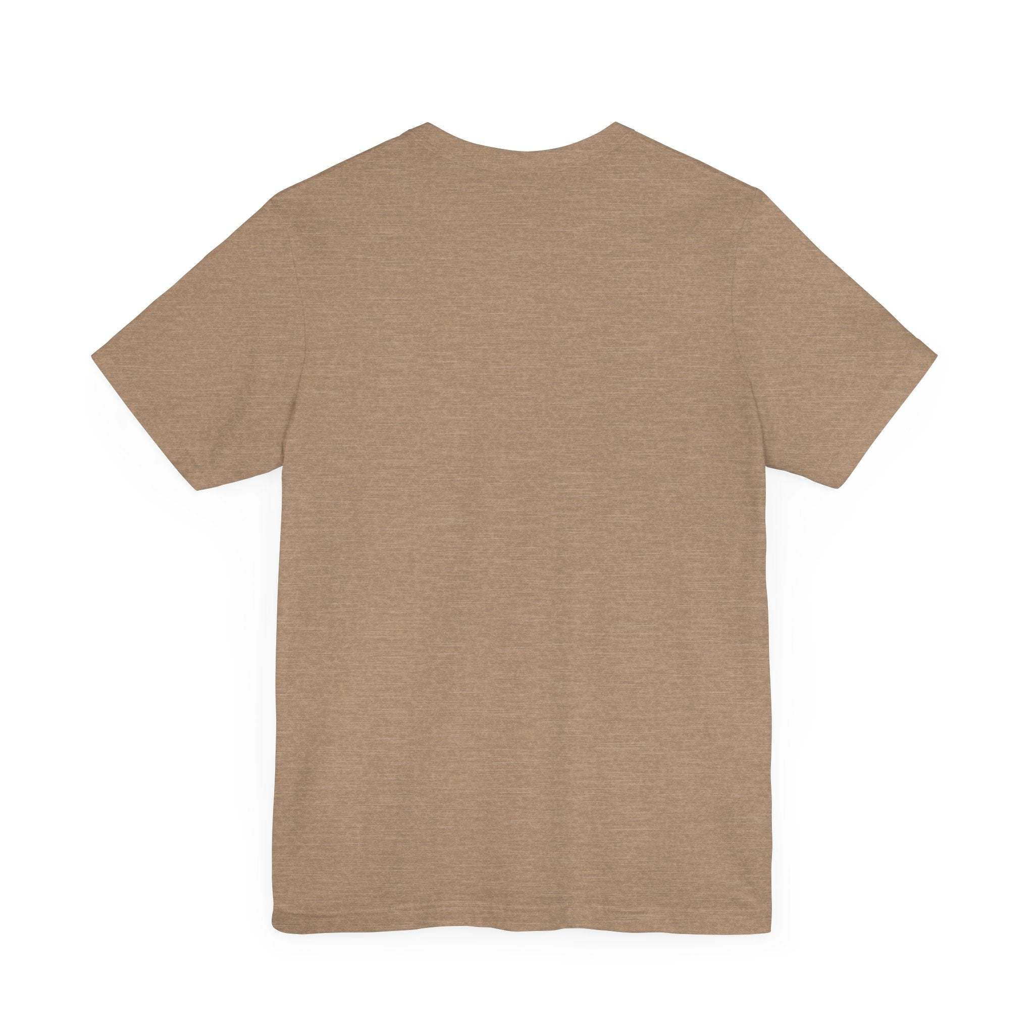 life Unisex Jersey Short Sleeve Tee
